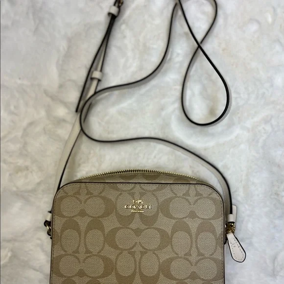 Coach mini camera bag - Picture 6 of 7